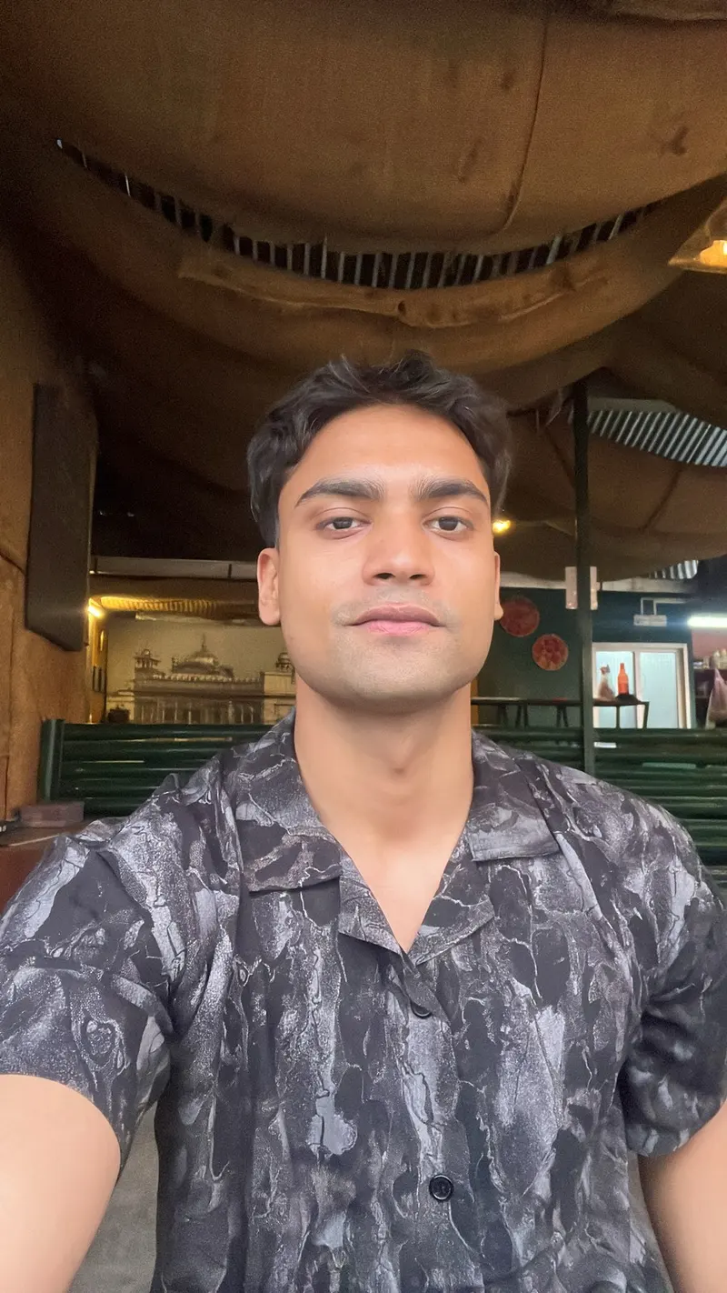 Aadarsh Kumar Rauniyar