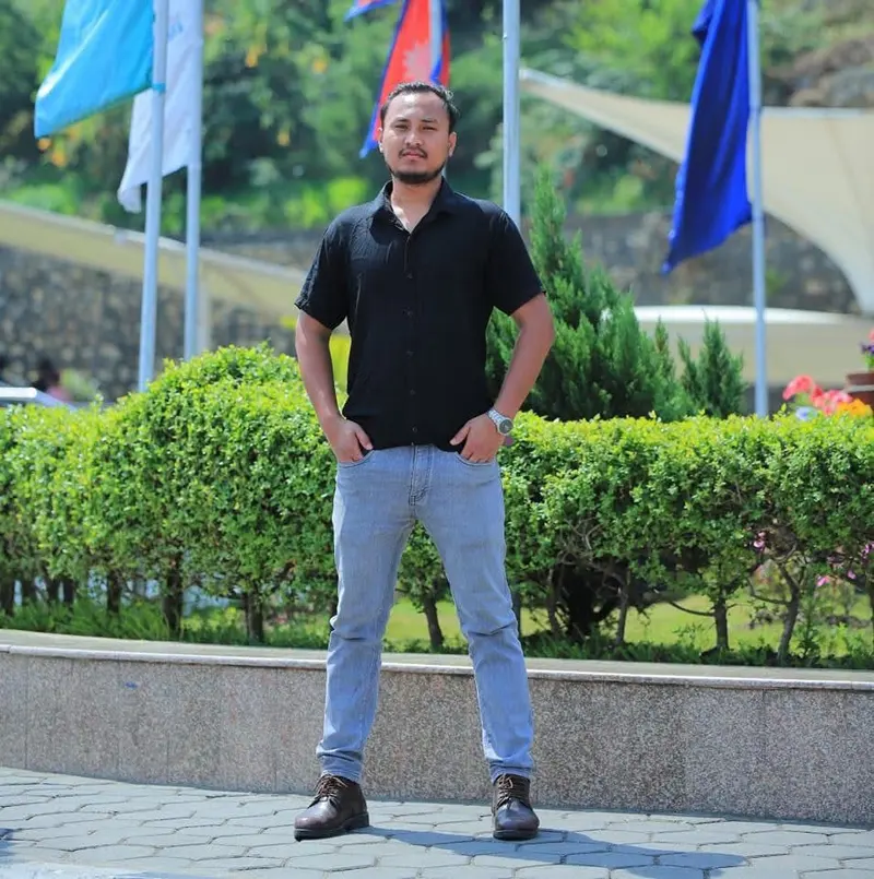 Birendra Batala