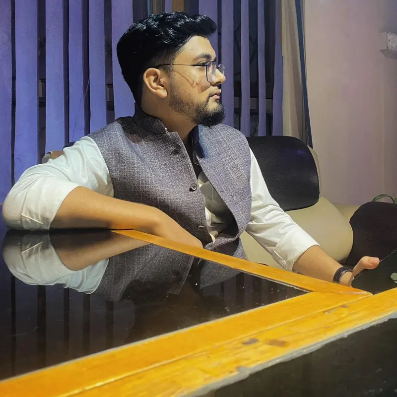 Niraj Khadka