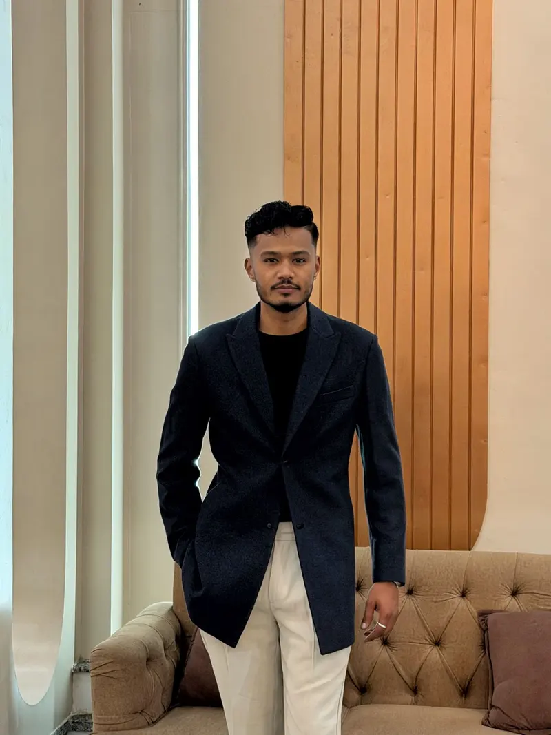 Padam Bahadur Khadka