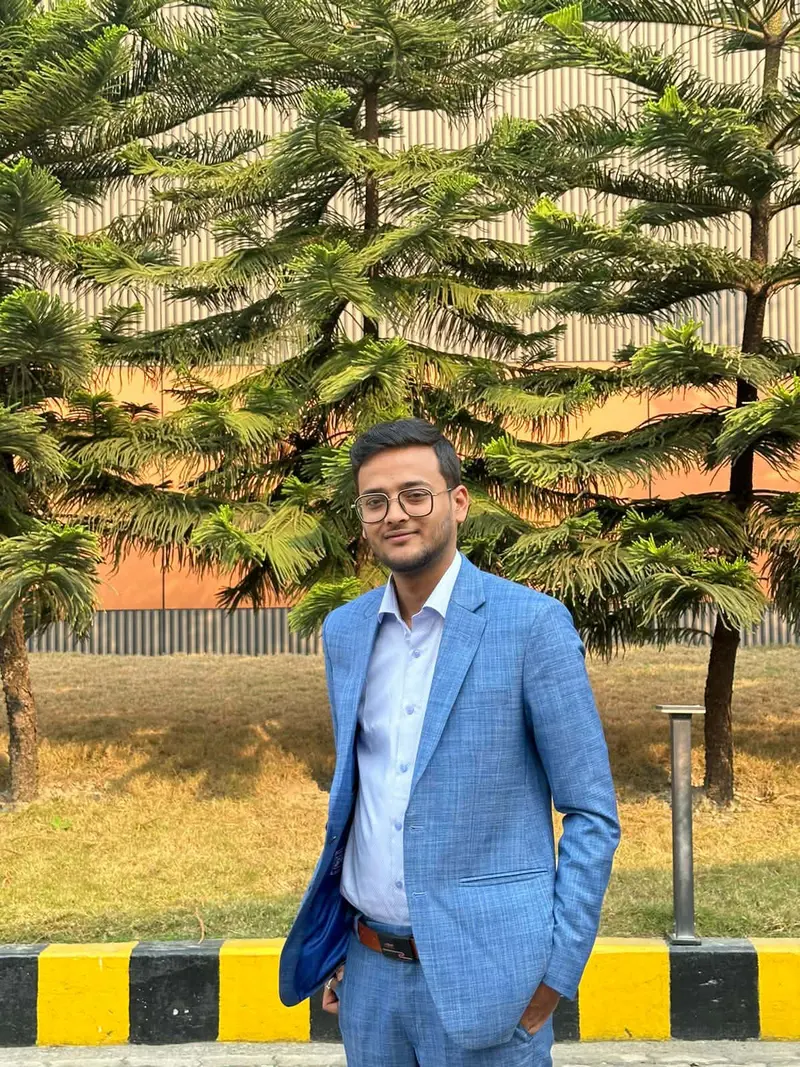 Parikshit Ghimire